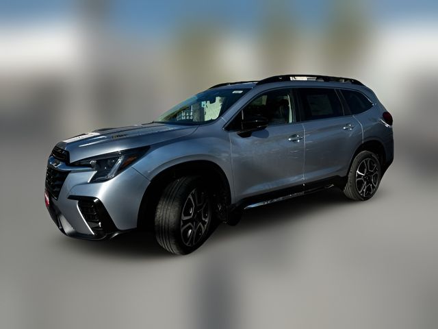 2026 Subaru Ascent Limited