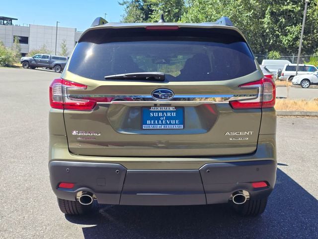 2026 Subaru Ascent Limited