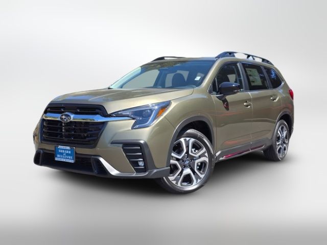 2026 Subaru Ascent Limited