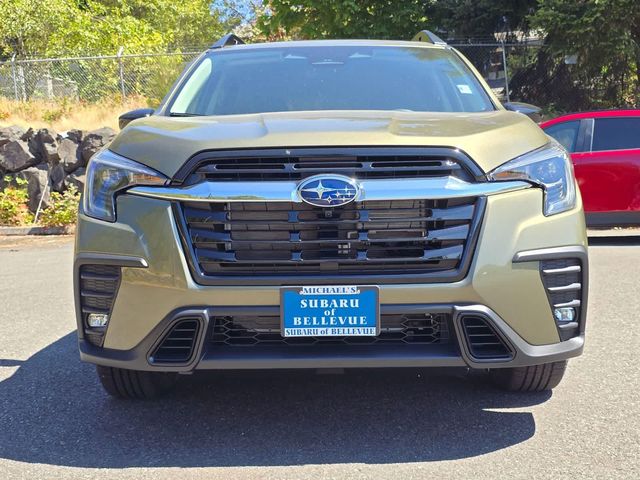2026 Subaru Ascent Limited