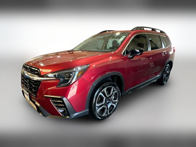2026 Subaru Ascent Limited