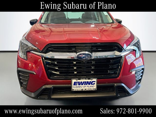 2026 Subaru Ascent Limited