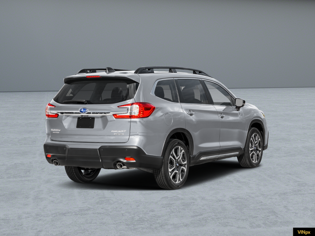 2026 Subaru Ascent Limited