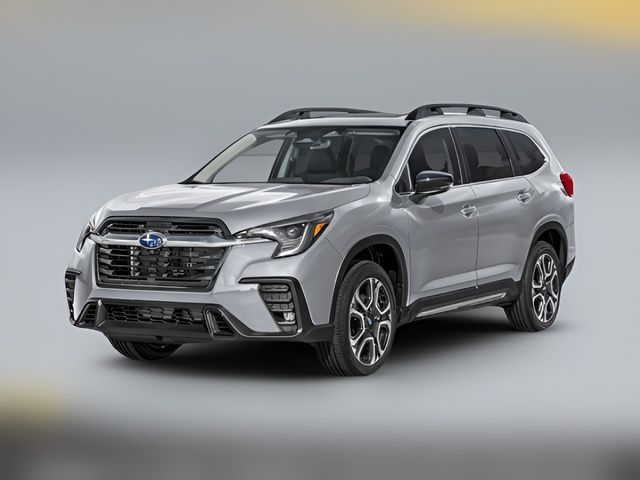 2026 Subaru Ascent Limited