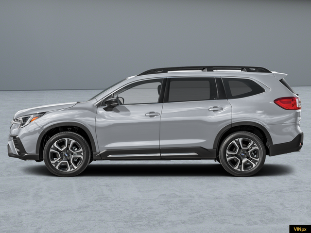 2026 Subaru Ascent Limited