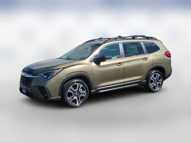 2026 Subaru Ascent Limited