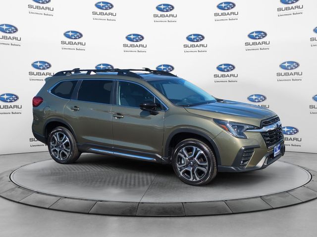 2026 Subaru Ascent Limited