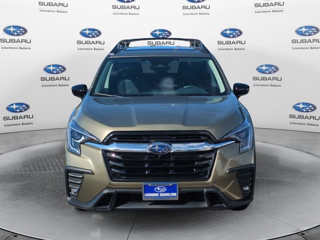 2026 Subaru Ascent Limited
