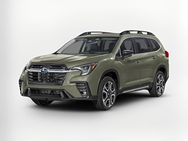 2026 Subaru Ascent Limited