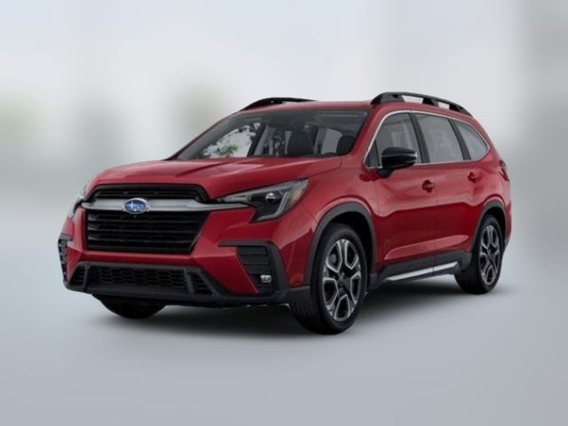 2026 Subaru Ascent Limited