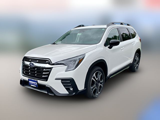 2026 Subaru Ascent Limited