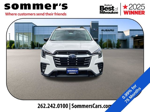 2026 Subaru Ascent Limited