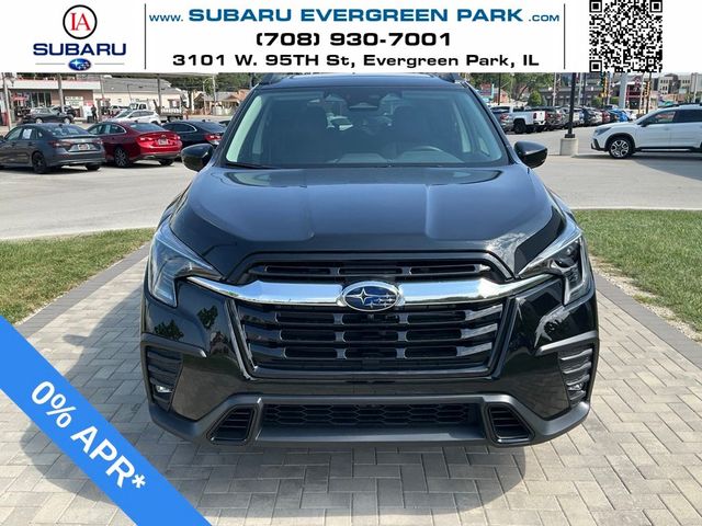 2026 Subaru Ascent Limited