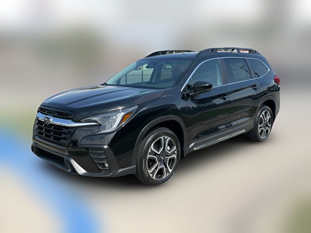 2026 Subaru Ascent Limited