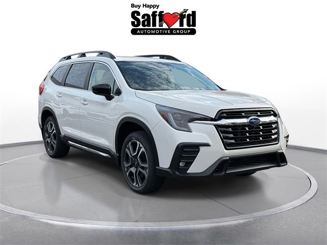 2026 Subaru Ascent Limited