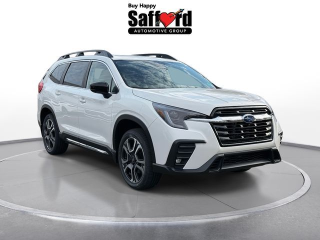 2026 Subaru Ascent Limited
