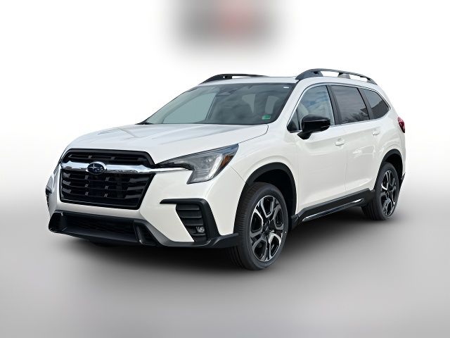 2026 Subaru Ascent Limited