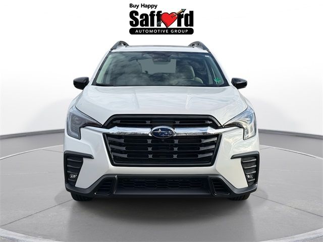 2026 Subaru Ascent Limited