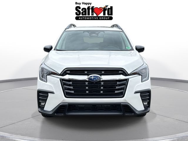 2026 Subaru Ascent Limited