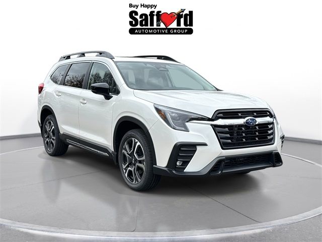 2026 Subaru Ascent Limited