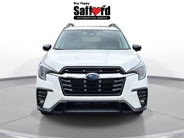 2026 Subaru Ascent Limited