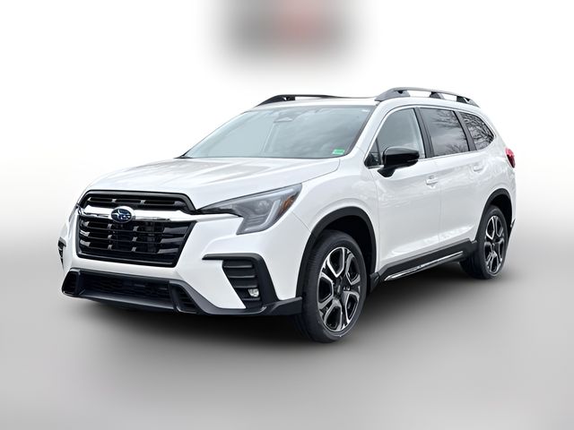 2026 Subaru Ascent Limited