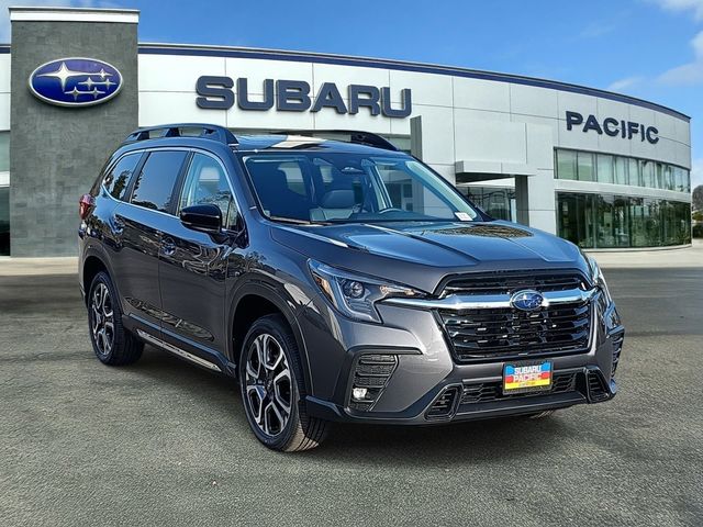 2026 Subaru Ascent Limited