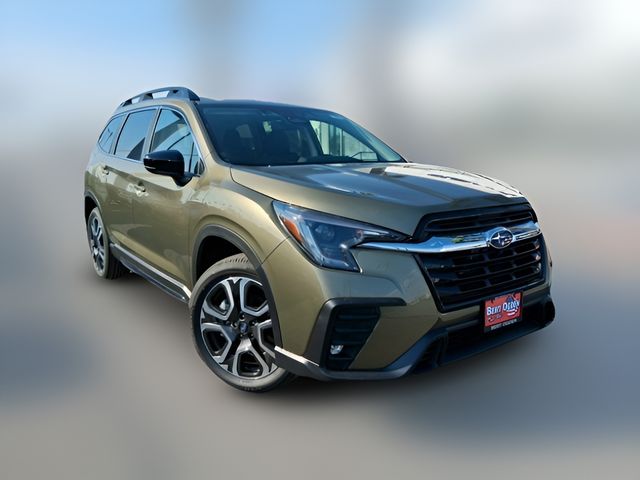 2026 Subaru Ascent Limited