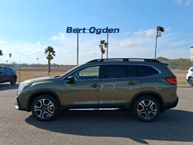 2026 Subaru Ascent Limited