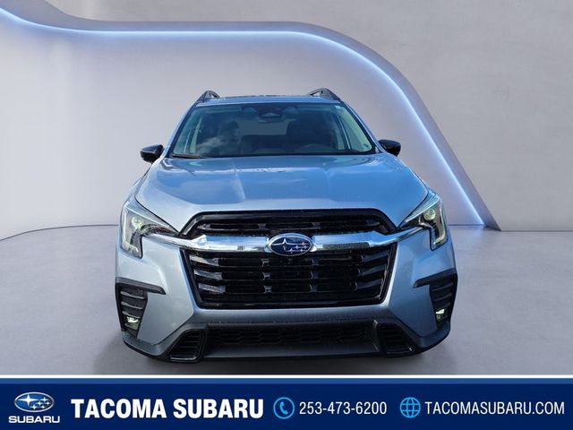 2026 Subaru Ascent Limited