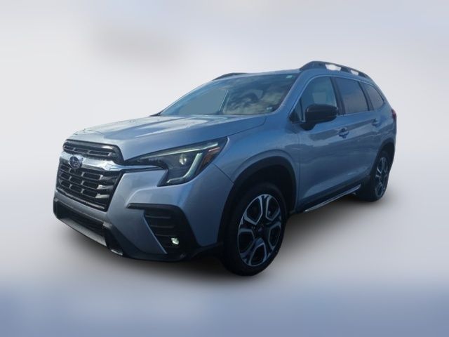 2026 Subaru Ascent Limited