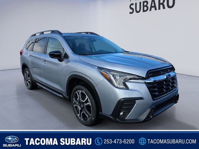 2026 Subaru Ascent Limited