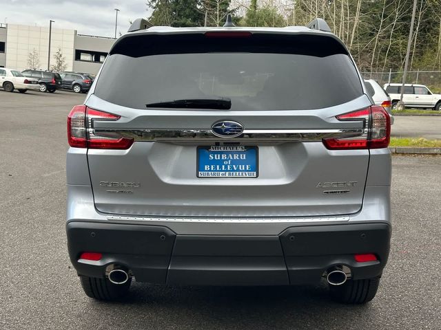 2026 Subaru Ascent Limited