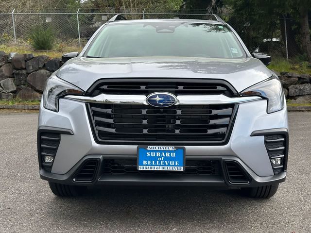 2026 Subaru Ascent Limited