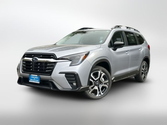 2026 Subaru Ascent Limited