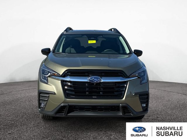 2026 Subaru Ascent Limited
