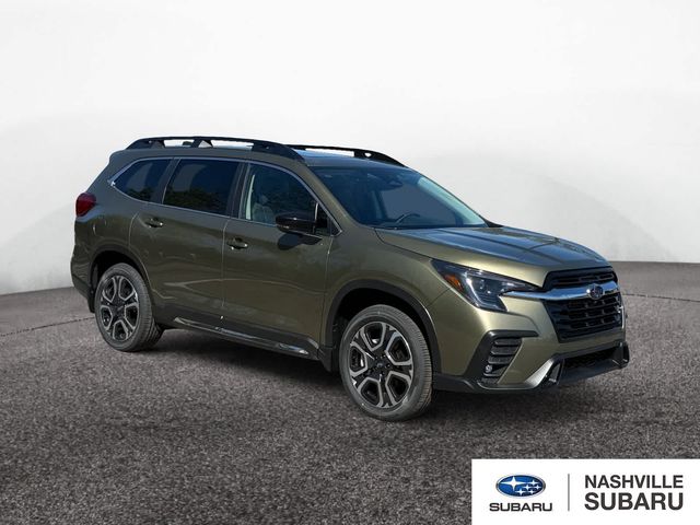 2026 Subaru Ascent Limited