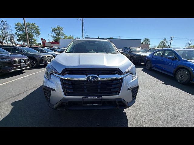 2026 Subaru Ascent Limited