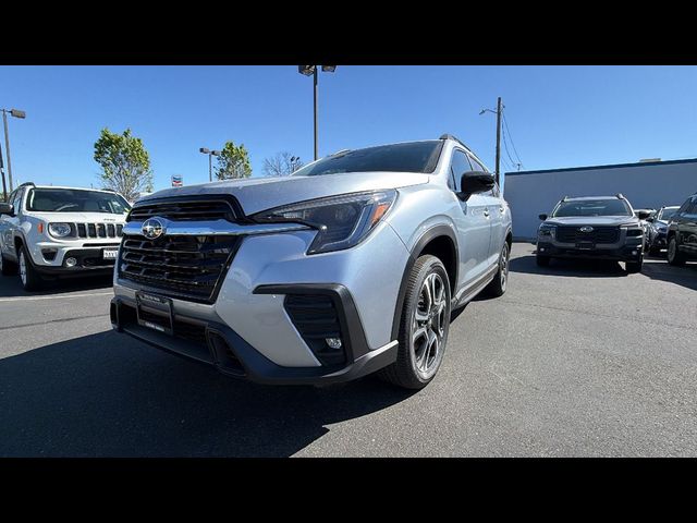 2026 Subaru Ascent Limited