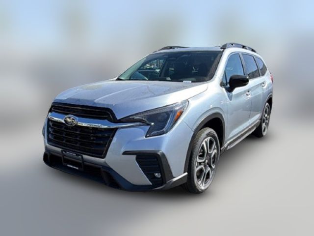 2026 Subaru Ascent Limited
