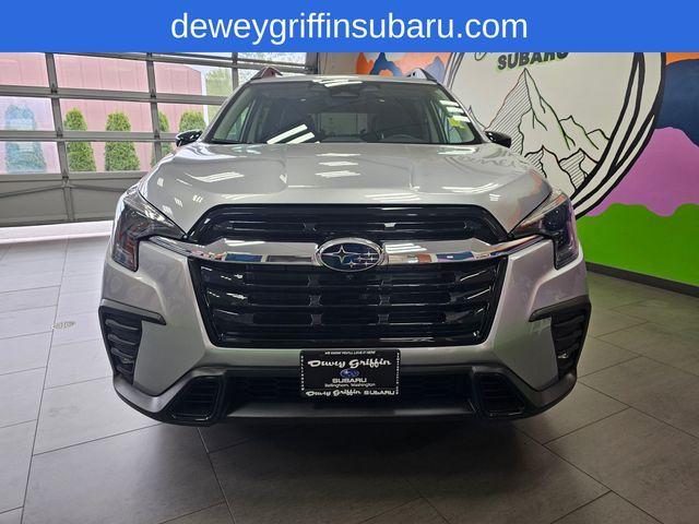 2026 Subaru Ascent Limited