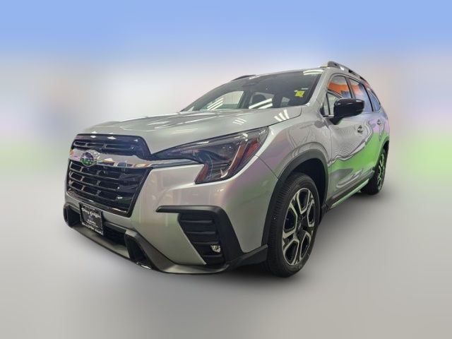 2026 Subaru Ascent Limited