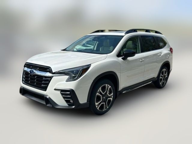 2026 Subaru Ascent Limited