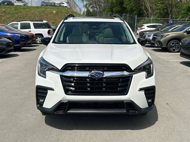 2026 Subaru Ascent Limited