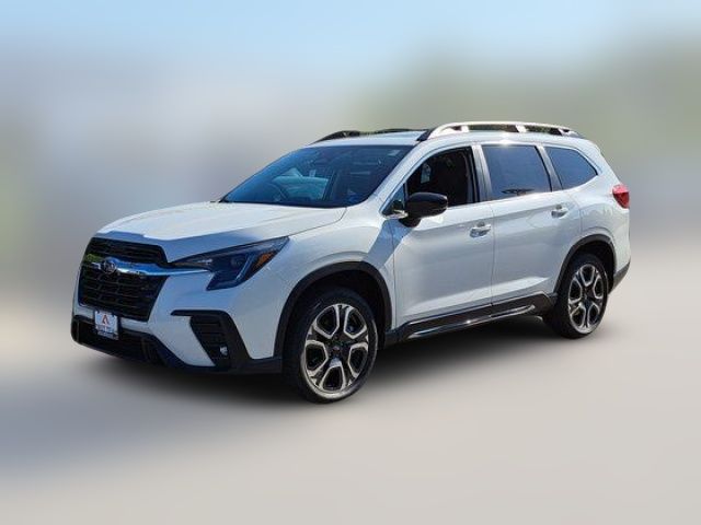 2026 Subaru Ascent Limited