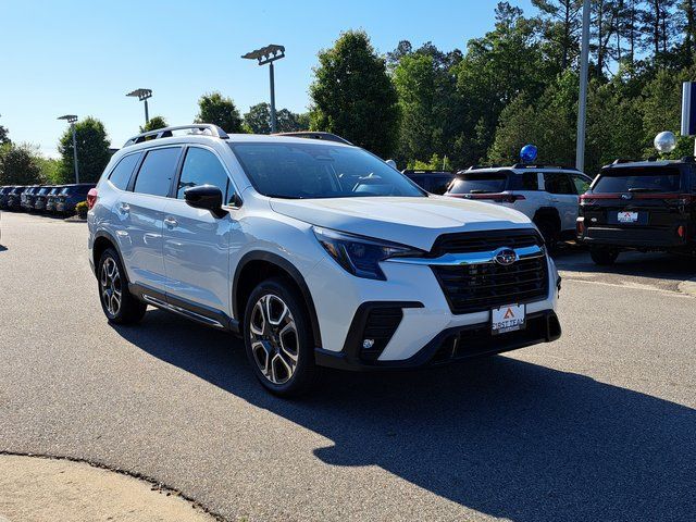 2026 Subaru Ascent Limited