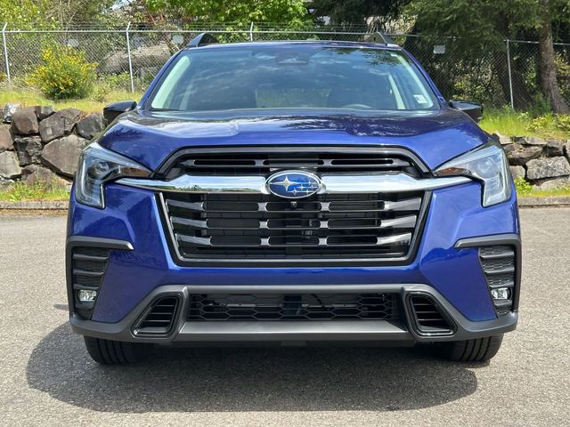 2026 Subaru Ascent Limited
