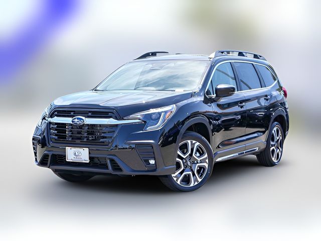2026 Subaru Ascent Limited