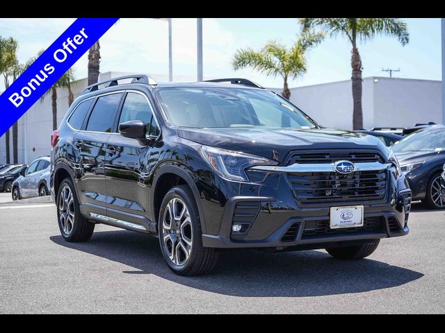 2026 Subaru Ascent Limited