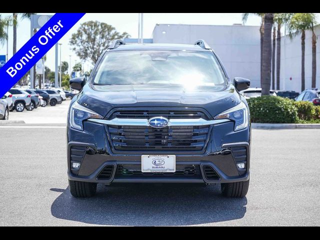 2026 Subaru Ascent Limited